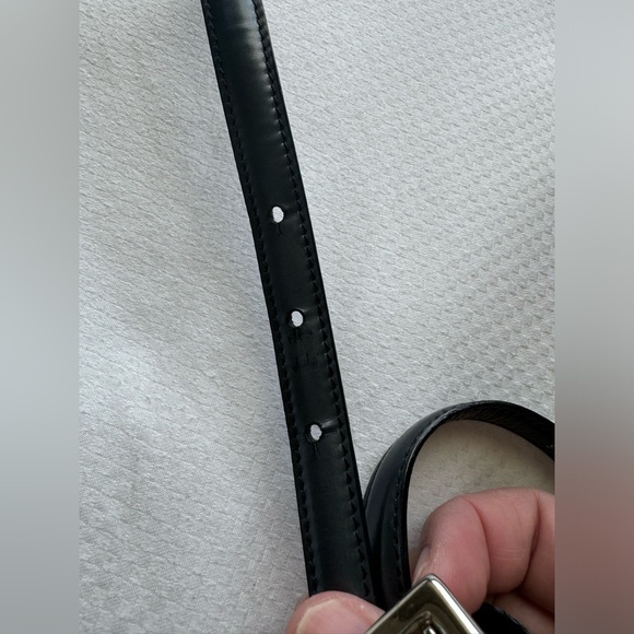 Firm price🔥Gucci Womens Belt (size 65 or 25 waistline) - Picture 8 of 12